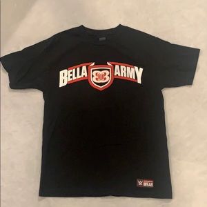 Bella Army Authentic WWE Merch